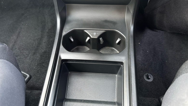 MG MG4 125kW SE EV 51kWh 5dr Auto Electric Hatchback